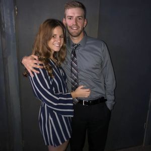 Meet your Posher, Caitlyn